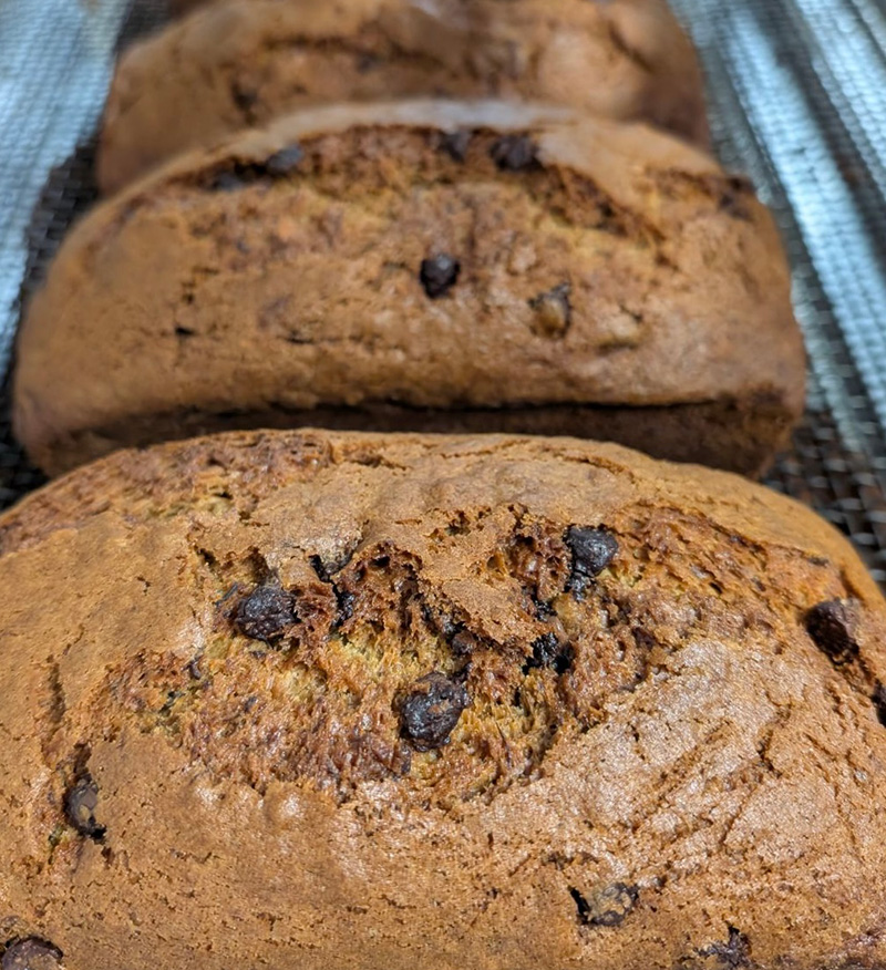 Banana Bread