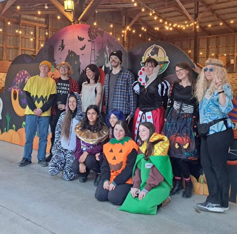 Halloween